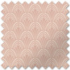 Luxor, Rosedust - Roman Blind